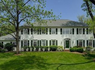 9 Trimingham Rd, Mendham, NJ 07945