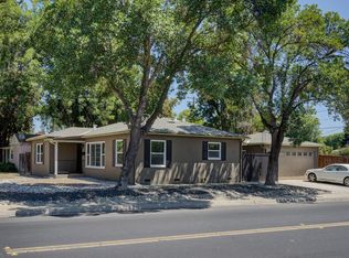 1600 Albany Ave, Modesto, CA 95350