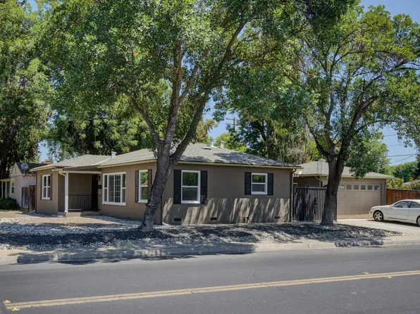 1600 Albany Ave, Modesto, CA 95350