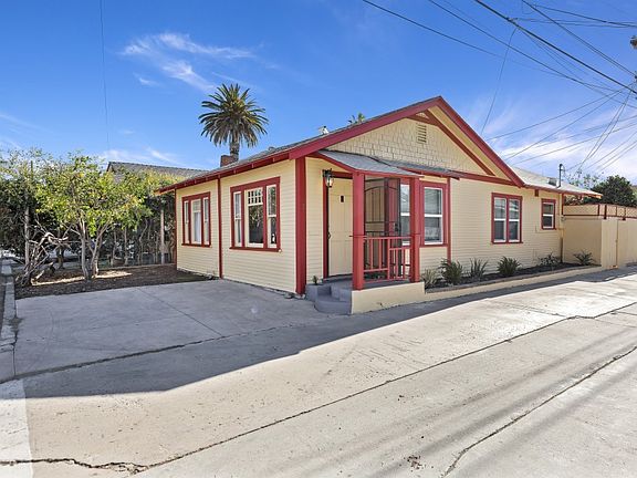 2nd image of 1817 Spalding Pl