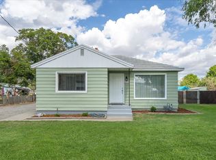 8209 E Knox Ave, Spokane, WA 99212