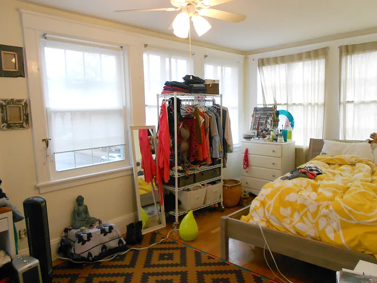 110 Winchester St #2 — Photo 5