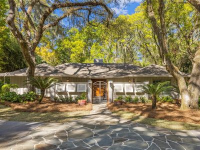 44 Baynard Cove Rd, Hilton Head Island, SC, 29928