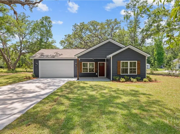 117 Giles Avenue, Rincon, GA 31326