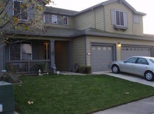 1757 Woodhaven Cir, Roseville, CA