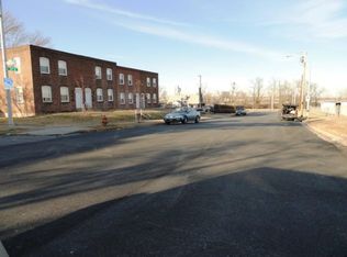 3426 6th St, Baltimore, MD 21225