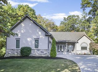 845 Clotts Rd, Columbus, OH 43230