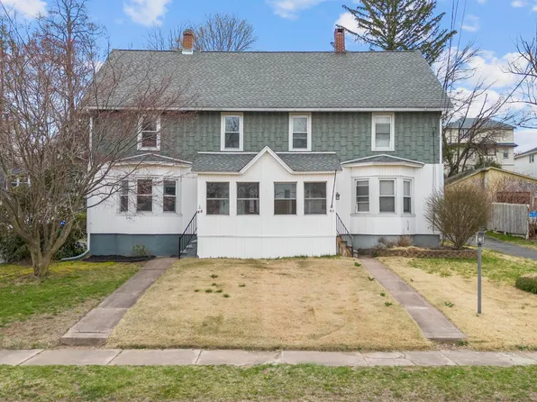 42 William Street, East Hartford, CT 06108