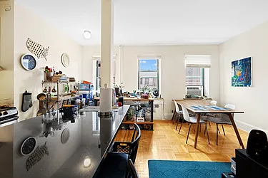 Rented by REAL New York