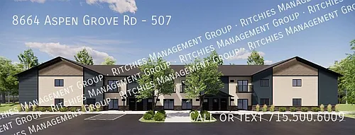 8664 Aspen Grove Rd Photo 1