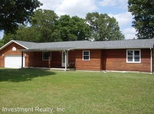 19344 Lannigan Rd, Waynesville, MO 65583