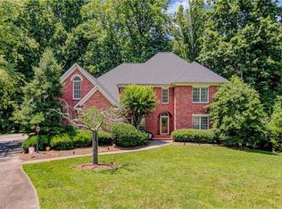 2513 Deer Rack Cir, Kernersville, NC 27284