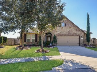 6546 Arroyo Springs Ln, Fulshear, TX 77441