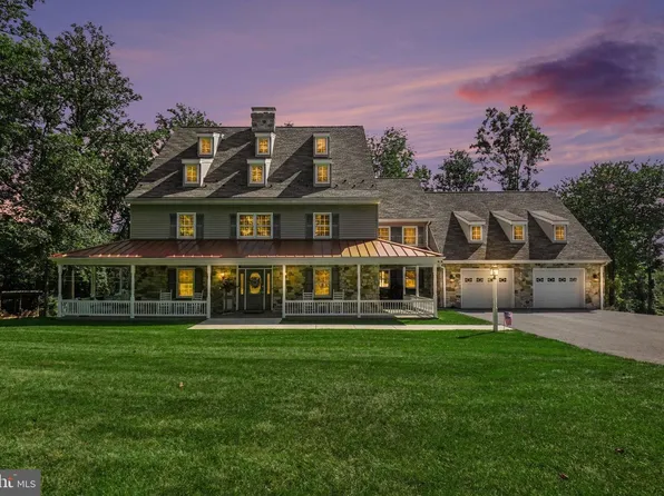 316 Sunnyside Rd, Newmanstown, PA 17073