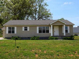 1186 Case View Rd, Dandridge, TN 37725