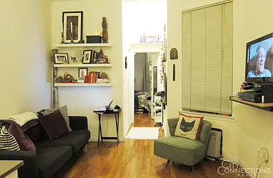 Rented by City Connections Realty