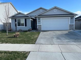 11288 W Bodie River Loop, Nampa, ID 83686