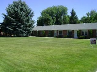 2117 S Kimball Ave APT 5, Caldwell, ID 83605