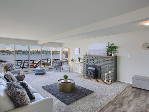 5th image of 12719 Holmes Point Dr NE
