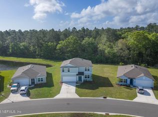 981 ORELLANA Road, St. Augustine, FL 32084