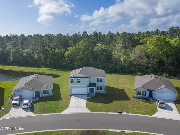 981 ORELLANA Road, St. Augustine, FL 32084