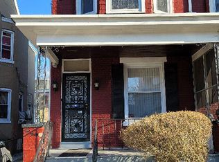 240 Highland Ave, Trenton, NJ