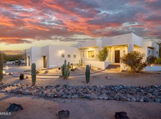 17449 E Quail Track Rd, Rio Verde, AZ 85263