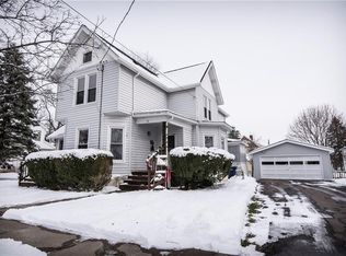32 Troy St, Seneca Falls, NY 13148