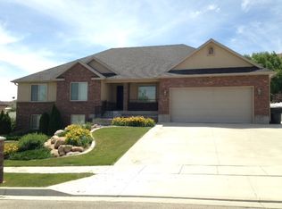 1143 N 300 E, Price, UT 84501