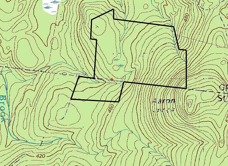 2nd image of Carter Brook Rd