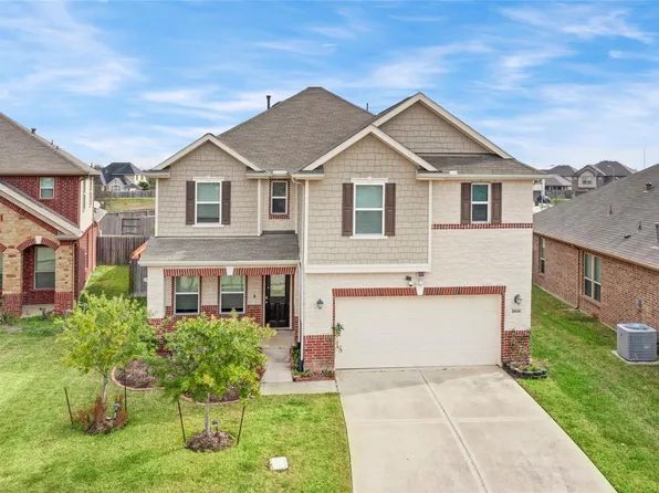 22518 Williams Oak Ln, Richmond, TX 77469
