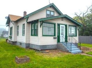1923 N 28th St, Superior, WI 54880