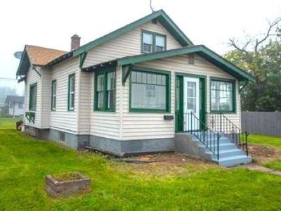 1923 N 28th St, Superior, WI, 54880