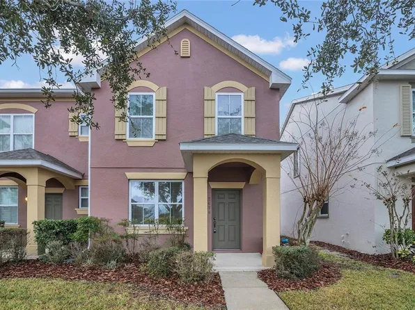 7474 Bentonshire Ave, Windermere, FL 34786