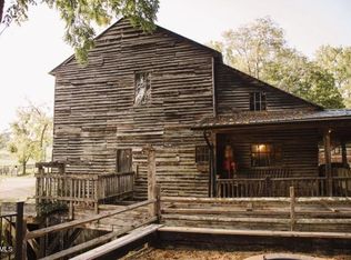 21405 Parks Mill Rd, Abingdon, VA 24211