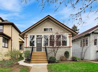 512 S Grove Ave, Oak Park, IL