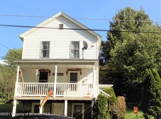 430 High St, Archbald, PA 18403