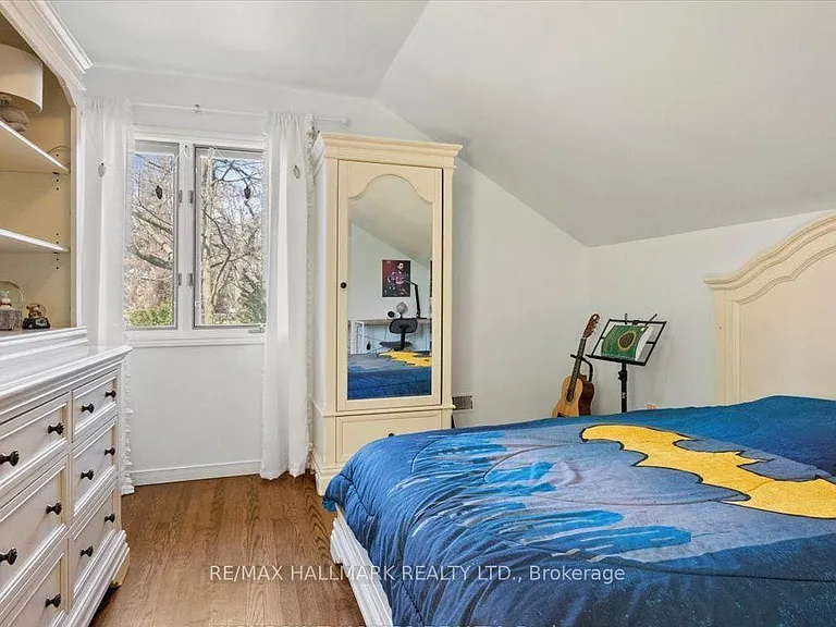 100 Warden Ave — Photo 25