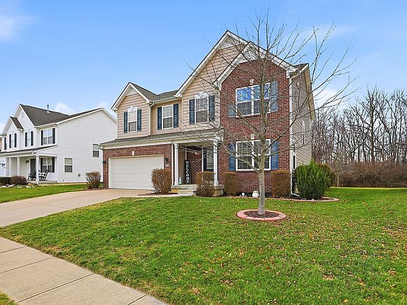 2nd image of 1232 Gleneagle Dr
