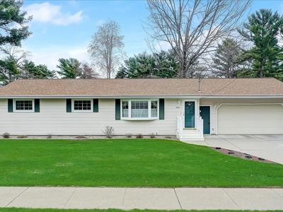 2921 Lincoln St, Wisconsin Rapids, WI, 54494