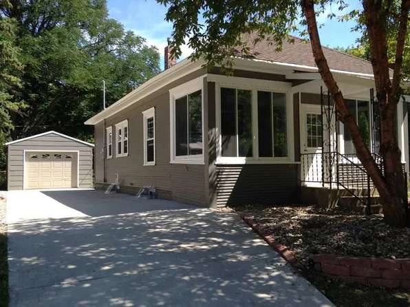 1806 S Phillips Ave, Sioux Falls, SD 57105