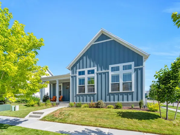 6428 W Birch Run Rd, South Jordan, UT 84009