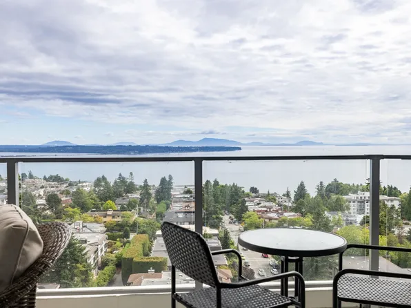 1500 Martin St #1406, White Rock, BC V4B 3V7