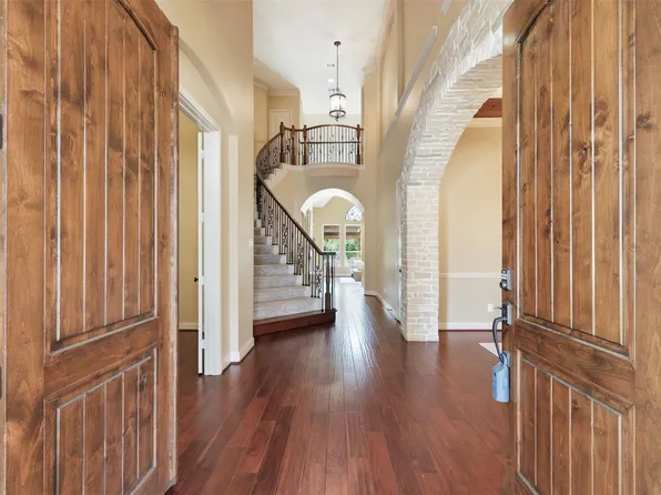 2246 Monarch Terrace Dr, Katy, TX 77494