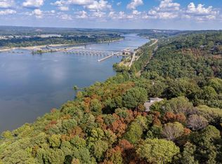 6 River View Point, Little Rock, AR 72227