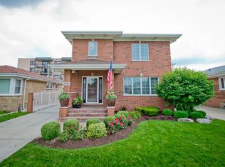 4745 N Oriole Ave, Norridge, IL 60706