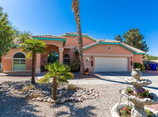 2316 Aguirre Ct, Las Cruces, NM 88011