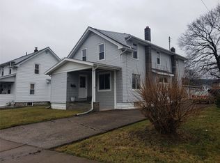 610 W Wendell St, Endicott, NY 13760