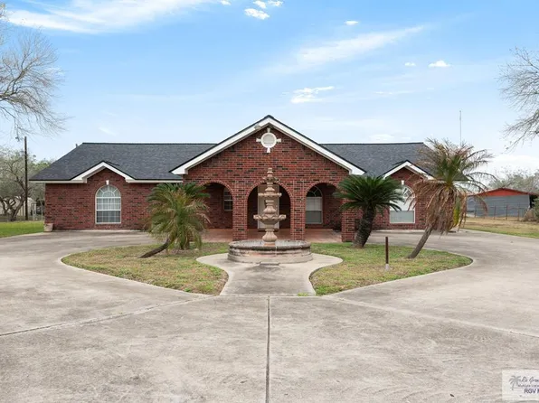 130 Morris Rd, Harlingen, TX 78552