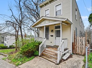 760 Straight St, Cincinnati, OH 45214